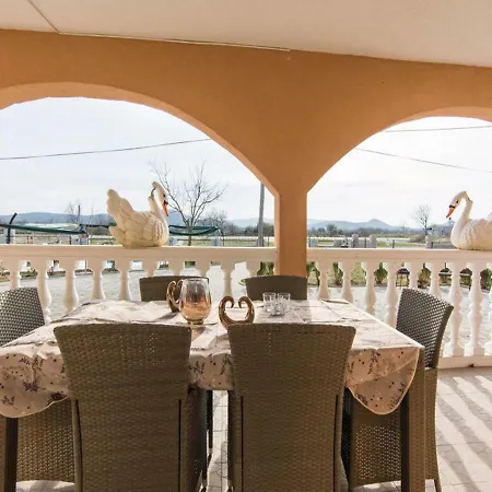 Laura With Pool, Budak, Zadar County * Stankovci (Zadar)