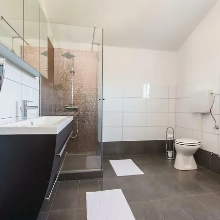 Laura With Pool, Budak, Zadar County Stankovci